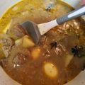 Cooksnap dari Shabrina untuk resep Gulai Sapi