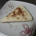 El cooksnap de paquiolivar cuando hizo Tarta de queso mascarpone y salsa toffee sin horno.