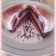 Cooksnap dari Pramudita Nur Rahma untuk resep Black Pink Pancake