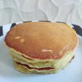 Cooksnap dari diana az untuk resep Pancake pisang