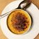 El cooksnap de Chef Diosa cuando hizo Creme Brulee.