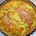 El cooksnap de Valeria P cuando hizo Zapallitos gratinados.