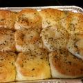 stacie.alexandria's cooksnap of when they made Sarah's Kickin Chicken and biscuit casserole.