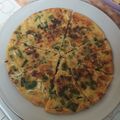 Cooksnap dari Ratih Phe untuk resep Haemul Pajeon: Pancake Daun Bawang + Sea Food