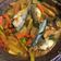 Cooksnap dari Desy Angger untuk resep Acar Kuning Wortel, Timun, Ikan Kembung