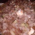 Cooksnap dari Siti Julaiha untuk resep Beef sukiyaki simple