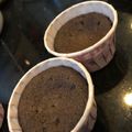 صورة من Kholood، شاركها بعد تجربة وصفة سوفلية الأوريو والنوتيلا