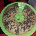 Cooksnap dari Carla Evelyn untuk resep Bolu kismis