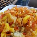 Cooksnap dari Anis Liebert untuk resep Ikan Asam Manis