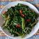 Cooksnap dari Bunda TitanQue untuk resep Oseng Kangkung Balacan