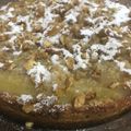 El cooksnap de valeriasa cuando hizo Torta de manzanas.