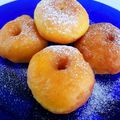Cooksnap dari grace triguna untuk resep Donat Labu Kuning