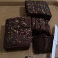 Cooksnap dari Endri Setyaningsih untuk resep Cake pisang coklat glutenfree