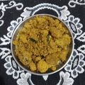 Bhavna Lodhiya's cooksnap of when they made દૂધી કોથમીર ના મુઠીયા (Dudhi Kothmir Muthiya Recipe In Gujarati).
