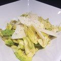 El cooksnap de Becky cuando hizo Ensalada de alcachofas.