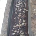 Cooksnap dari Ika Vitria untuk resep Brownies Kukus Ny. Liem