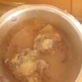 wanjiku nguru(Shiezy)'s cooksnap of when they made Ossobuco.