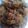 Naureen Khan Lodhi's cooksnap of when they made Bengan aloo (eggplant with potatoes).