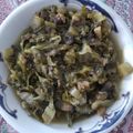 Cooksnap από Magdalini Diga στη συνταγή Μανιτάρια φρικασέ
