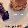 صورة من Cook_to_cook دقائق مطبخية، شاركها بعد تجربة وصفة روبيان مقلي حار و مقرمش