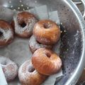 El cooksnap de Confis08 cuando hizo Rosquitas - Donas ♡.