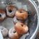 El cooksnap de Confis08 cuando hizo Rosquitas - Donas ♡.