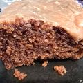 Ryan N Lisa's cooksnap of when they made Double Chocolate Coca Cola Cake.