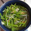 Cooksnap dari Dwi Muslimawati untuk resep Cah Kangkung Saus Tiram