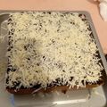 Cooksnap dari Juliany Eny untuk resep Bolu Coklat Panggang