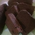 Cooksnap dari Sari 02 untuk resep Bolu chocolatos