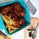Cooksnap dari Ria Aprisanti untuk resep Chicken fire wing homemade ala richeese factory #5resepterbaruku