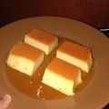 Cooksnap dari anisah untuk resep Puding karamel (cream brule.)