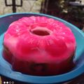 Cooksnap dari Amaryllis Kartika Ikhe untuk resep 🌷Puding Mawar Kaca 🌷
