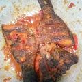 Cooksnap dari juan untuk resep Ikan mas pedas
