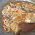 Cooksnap dari Aliyah Ramadhan Nhurun Nidzam untuk resep Telur ceplok asam manis