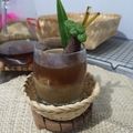 Cooksnap dari CIA Febri untuk resep Jamu Jun