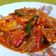 Cooksnap dari Mrs Intan Lesmana untuk resep Udang pete saus padang