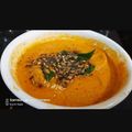 Kunti Naik's cooksnap of when they made રેડ ચટણી (Red Chutney Recipe In Gujarati).
