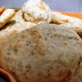 El cooksnap de Lorena Mansilla cuando hizo Galletitas integrales de limón 🍋🍪 facilísimas!.
