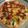 jasleen dhaliwal's cooksnap of when they made Pizza Paratha or Desi Pizza, without oven.