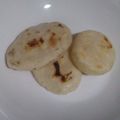 El cooksnap de matujas07 cuando hizo Figacitas sin harina  en sartén, apto celíacos, sin gluten.