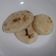 El cooksnap de matujas07 cuando hizo Figacitas sin harina  en sartén, apto celíacos, sin gluten.