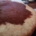 El cooksnap de chiki20669 cuando hizo Torta fácil y rápida 🙌.