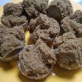 Cooksnap dari Wieba_Ayu untuk resep Bolu Kukus Coklat Mekar No Mixer