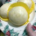 Cooksnap dari Mimi AraZ untuk resep Mantau