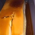 El cooksnap de Ana karen cuando hizo 🔶 Flan casero 🍮 Súper fácil.