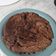 El cooksnap de Nahiara Pereyra cuando hizo Brownie con aceite y cacao!.