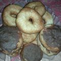 Cooksnap dari n rj n h untuk resep Donat tanpa telur