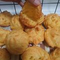 Cooksnap dari Irma Anisa untuk resep Soes Original