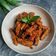 Cooksnap dari Silvi Atgi Septina untuk resep Tempe Chilli Padi